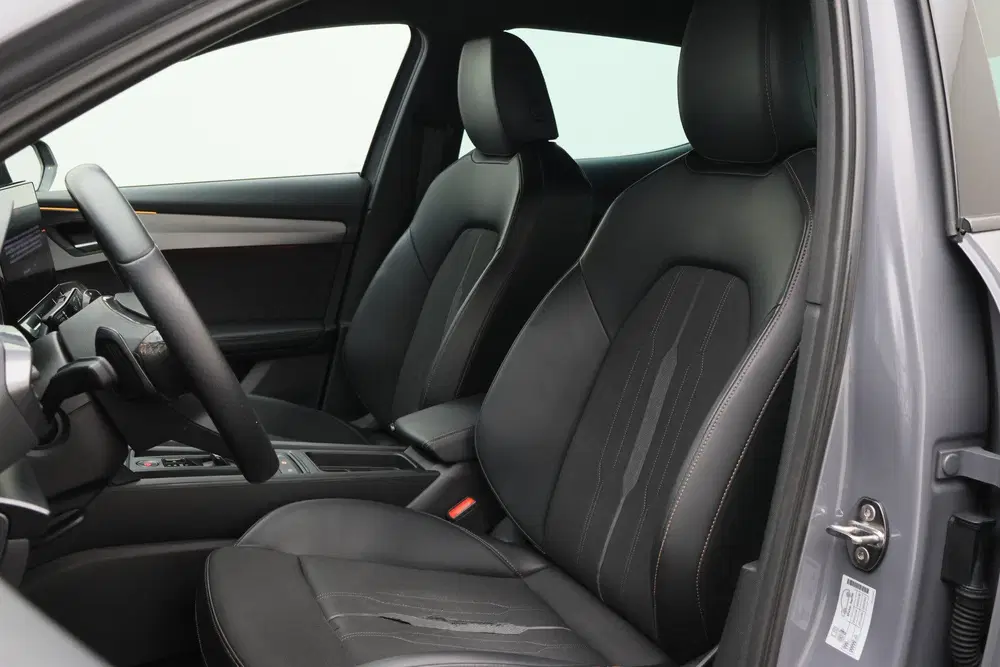 Cupra Formentor 1.4 e-Hybrid Adrenaline SOH 97% uit 2021, foto 9