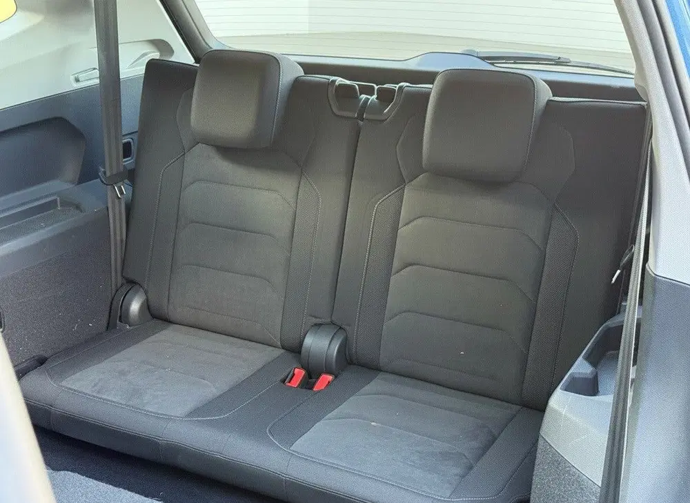 Volkswagen Tiguan Allspace 1.5 TSI Highline Business R 7p. uit 2021, foto 13