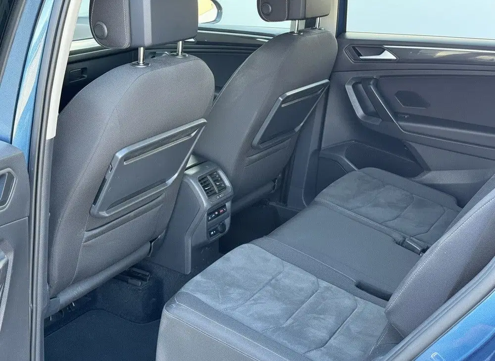 Volkswagen Tiguan Allspace 1.5 TSI Highline Business R 7p. uit 2021, foto 14