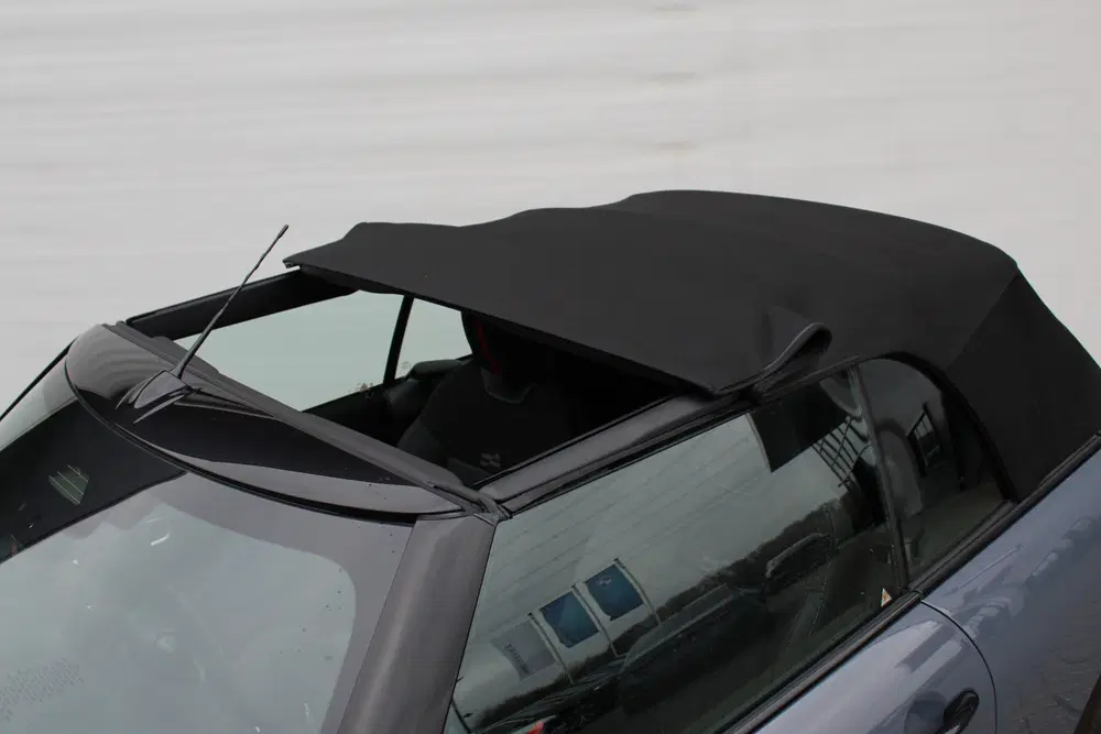 Mini Cabrio Cooper C Automaat uit 2025, foto 14