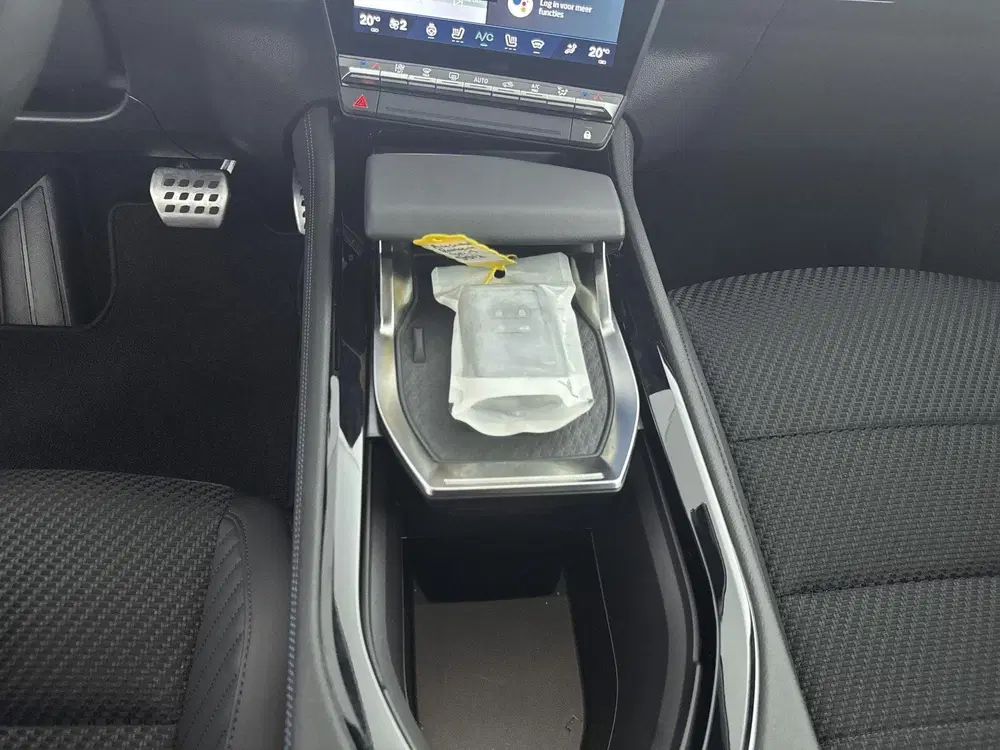 Renault Austral 1.2 E-Tech full hybrid 200Pk Esprit Alpine uit 2026, foto 13