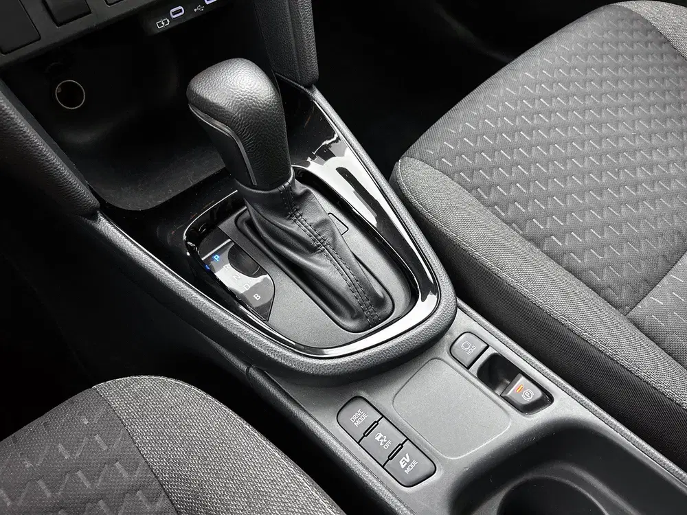 Toyota Yaris Cross 1.5 Hybrid 115 Dynamic uit 2025, foto 10