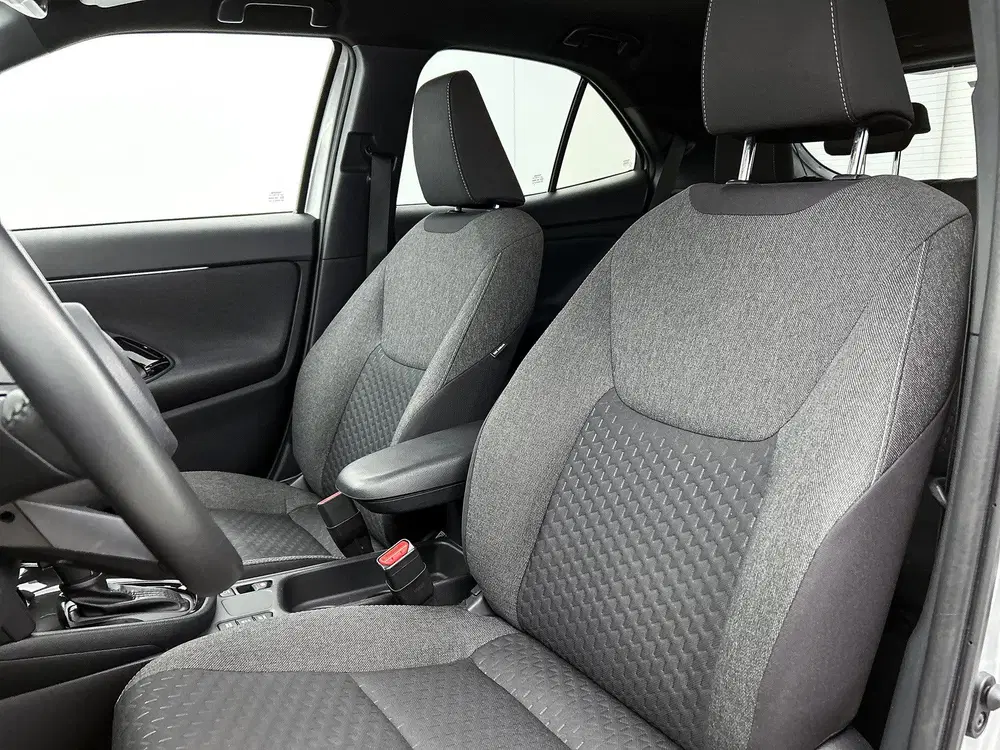 Toyota Yaris Cross 1.5 Hybrid 115 Dynamic uit 2025, foto 15