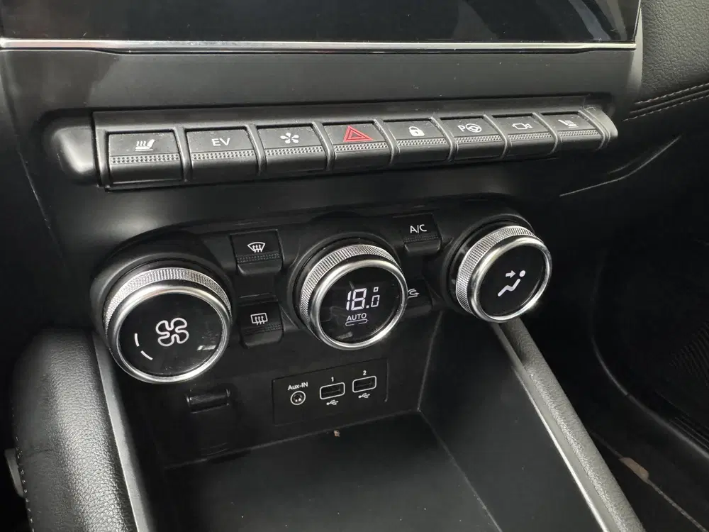 Renault Captur 1.6 E-Tech Plug-in Hybrid 160 Initiale Par uit 2021, foto 13