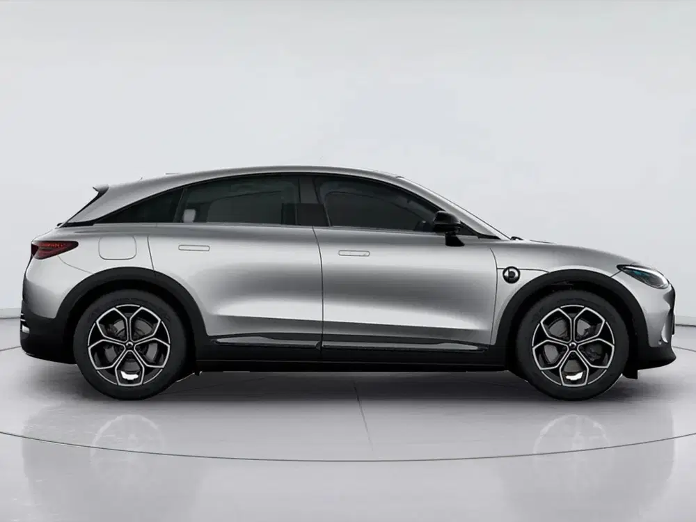 Smart #3 Pro+ 66 kWh uit 2025, foto 5