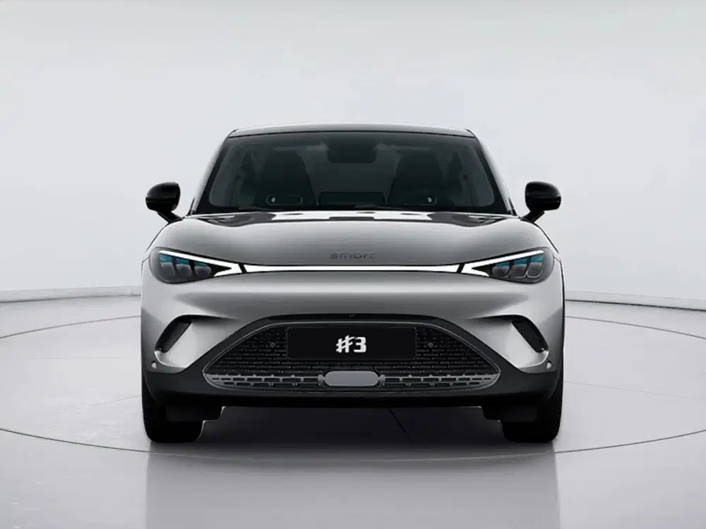 Smart #3 Pro+ 66 kWh uit 2025, foto 6