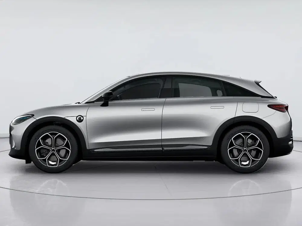 Smart #3 Pro+ 66 kWh uit 2025, foto 7