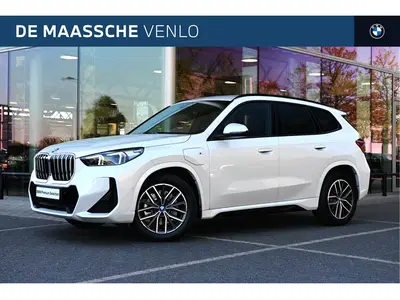 BMW X1 xDrive25e M Sport Automaat uit 2025