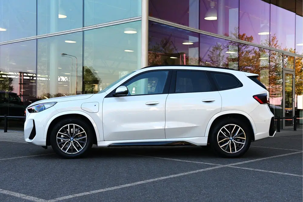 BMW X1 xDrive25e M Sport Automaat uit 2025, foto 5