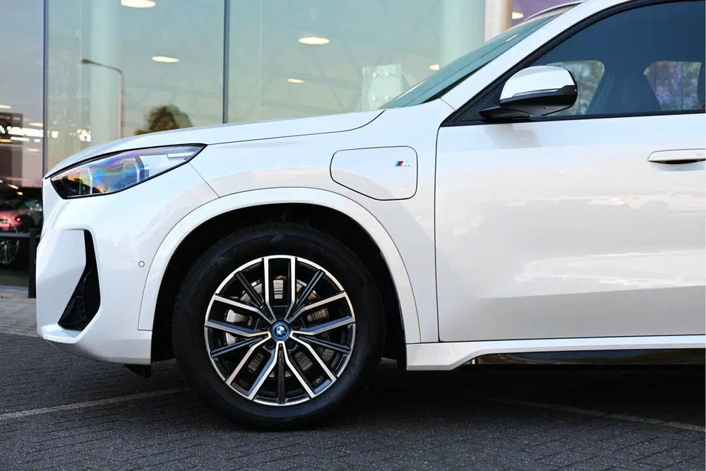 BMW X1 xDrive25e M Sport Automaat uit 2025, foto 7