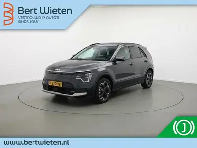 Kia Niro DynamicPlusLine uit 2024