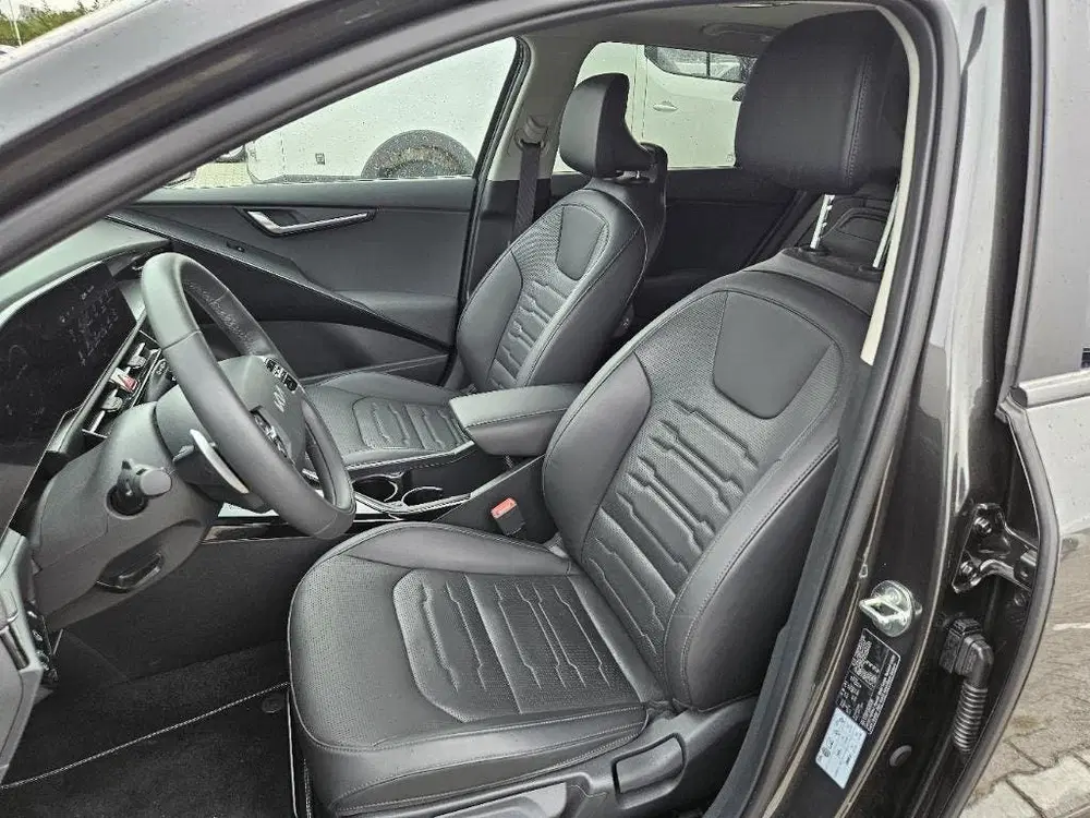 Kia Niro DynamicPlusLine uit 2024, foto 10