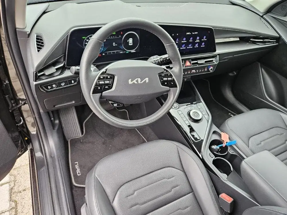 Kia Niro DynamicPlusLine uit 2024, foto 14