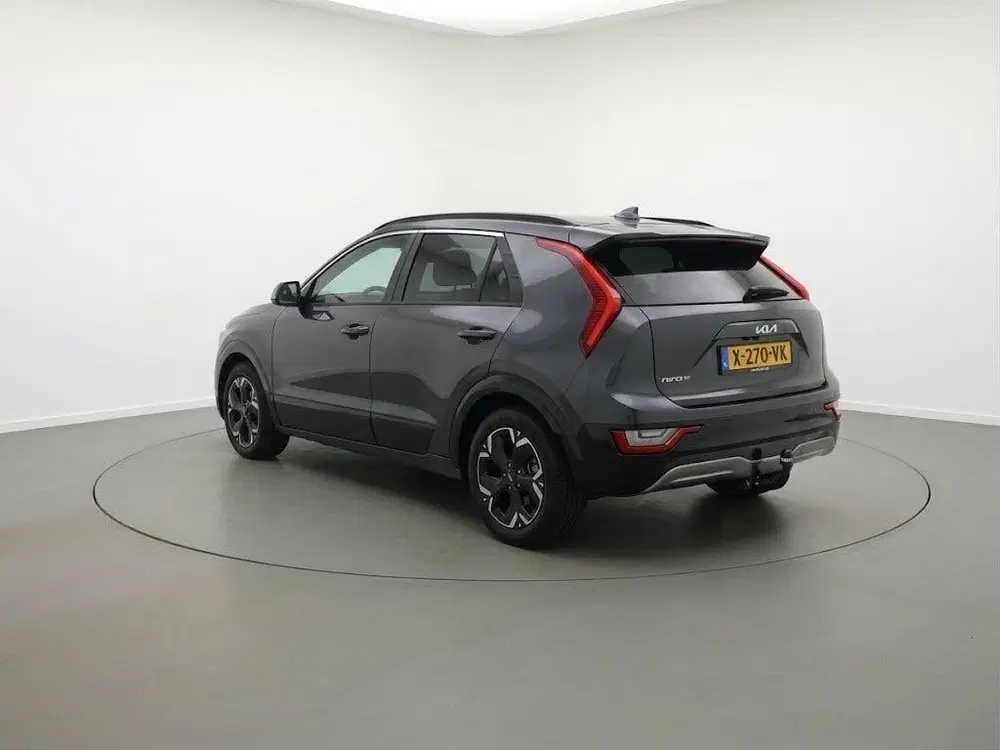 Kia Niro DynamicPlusLine uit 2024, foto 3