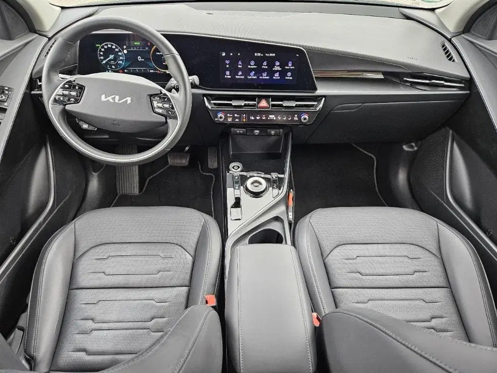 Kia Niro DynamicPlusLine uit 2024, foto 4