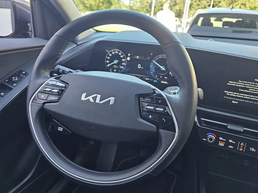 Kia Niro DynamicPlusLine uit 2024, foto 6