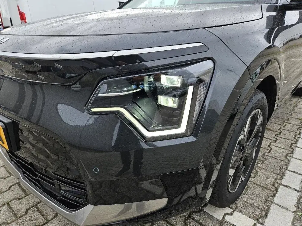 Kia Niro DynamicPlusLine uit 2024, foto 7