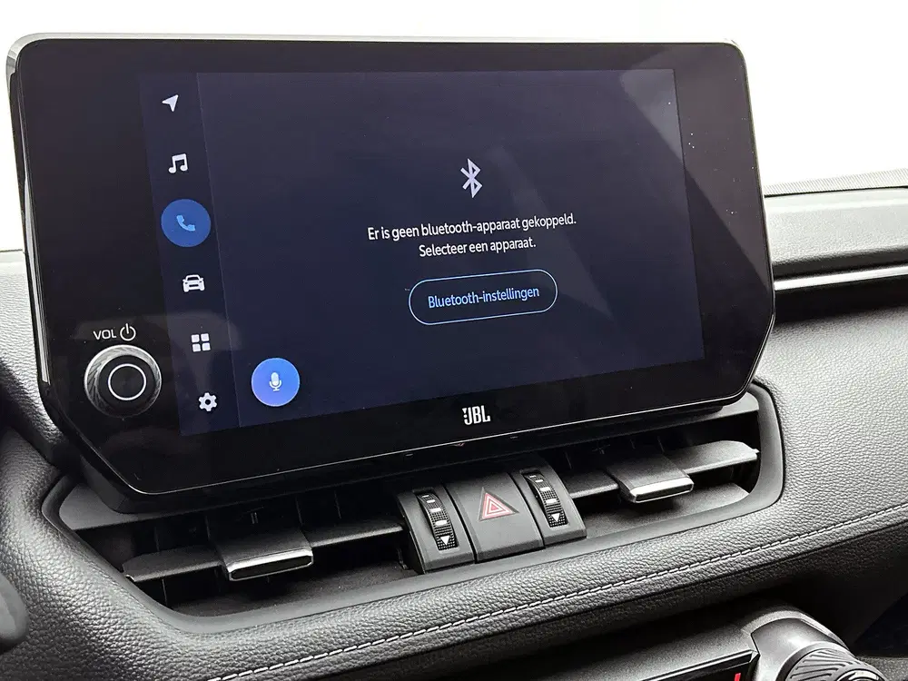 Toyota RAV 4 2.5 Plug-in Hybrid AWD GR SPORT PLUS PACK uit 2023, foto 12