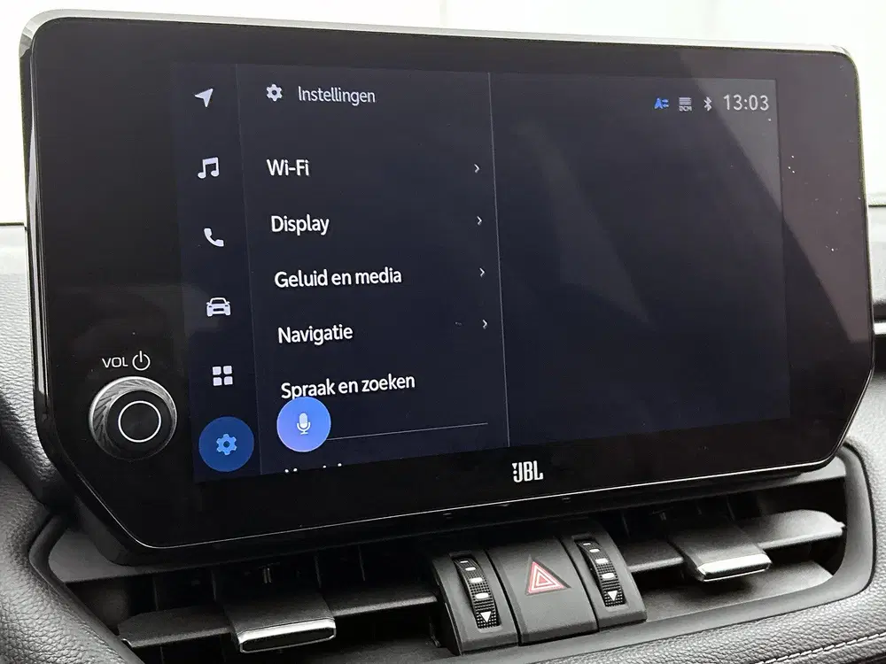Toyota RAV 4 2.5 Plug-in Hybrid AWD GR SPORT PLUS PACK uit 2023, foto 13