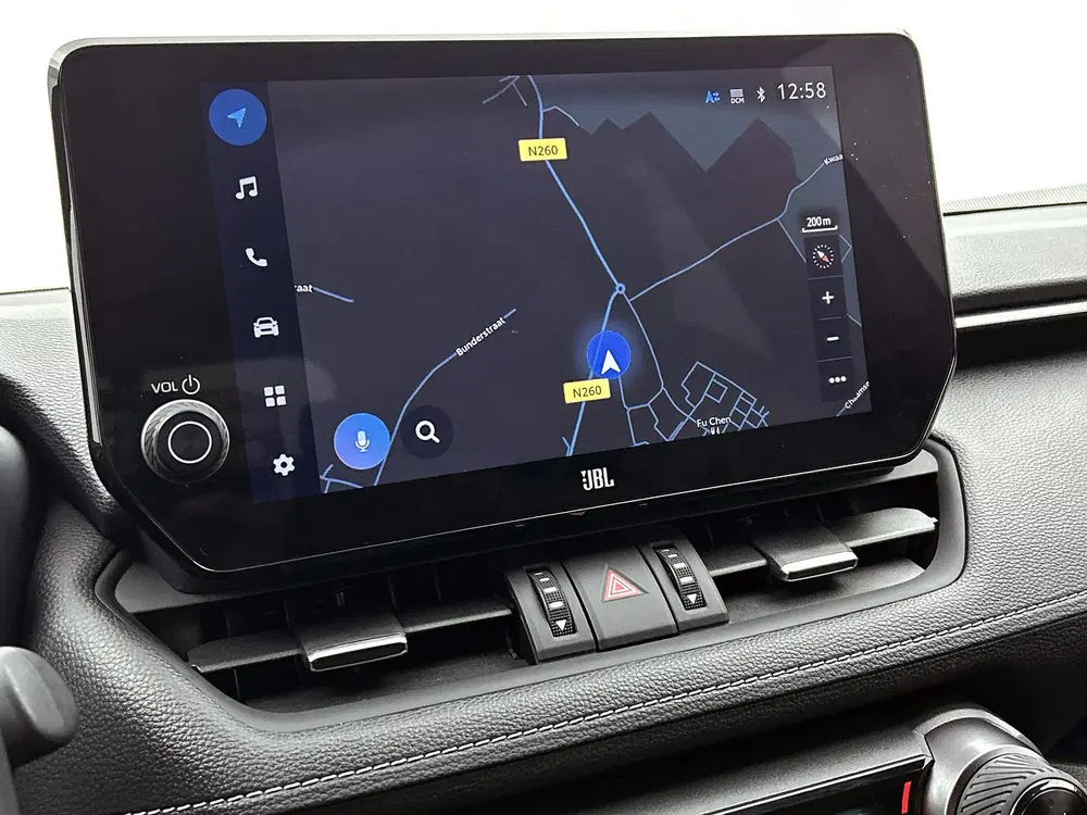 Toyota RAV 4 2.5 Plug-in Hybrid AWD GR SPORT PLUS PACK uit 2023, foto 8