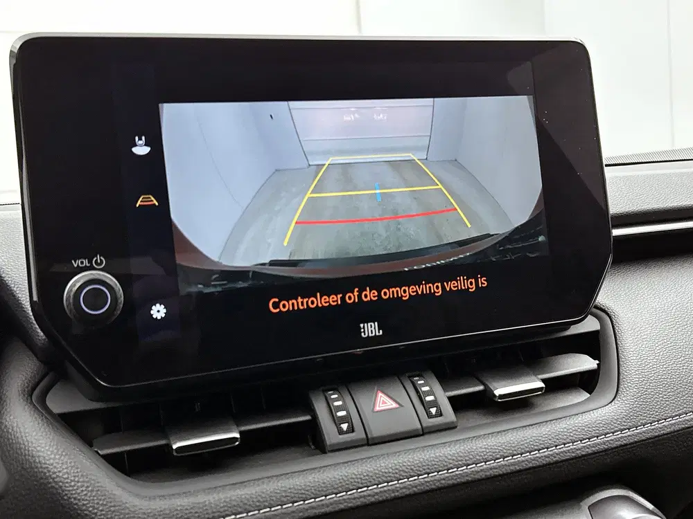 Toyota RAV 4 2.5 Plug-in Hybrid AWD GR SPORT PLUS PACK uit 2023, foto 9