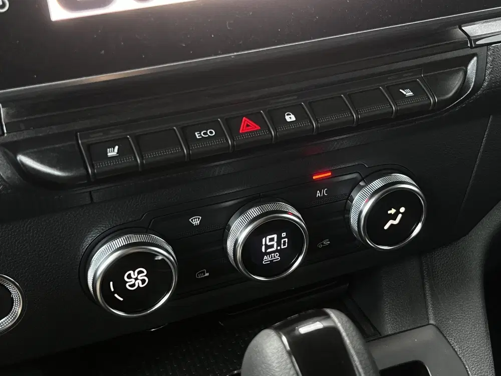 Renault Kangoo E-Tech Extra L1 44 kWh Demo uit 2026, foto 12