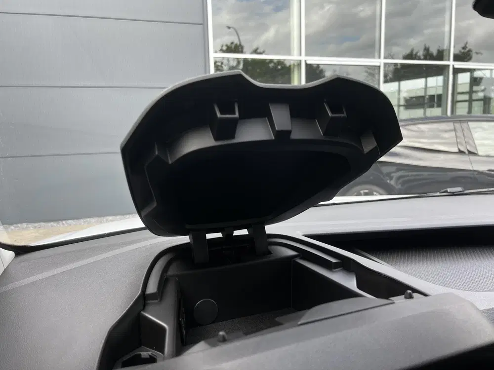 Renault Kangoo E-Tech Extra L1 44 kWh Demo uit 2026, foto 14