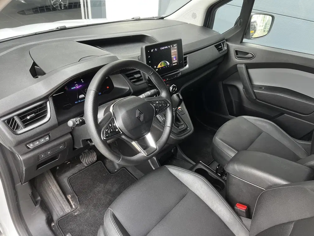 Renault Kangoo E-Tech Extra L1 44 kWh Demo uit 2026, foto 3