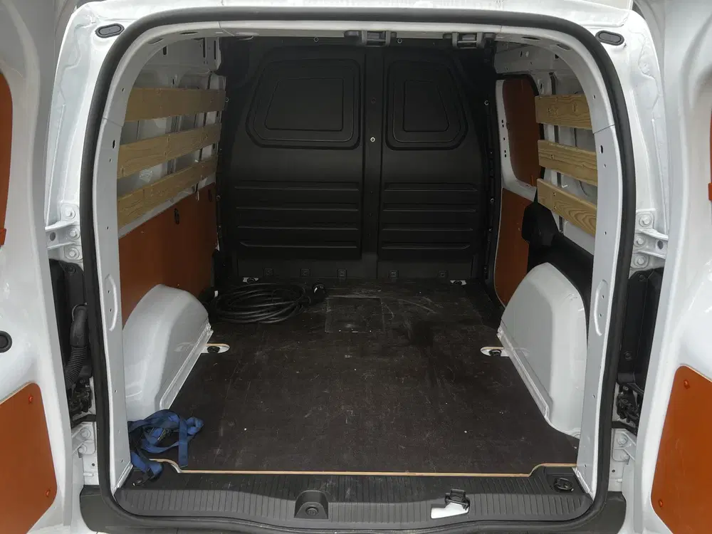 Renault Kangoo E-Tech Extra L1 44 kWh Demo uit 2026, foto 9