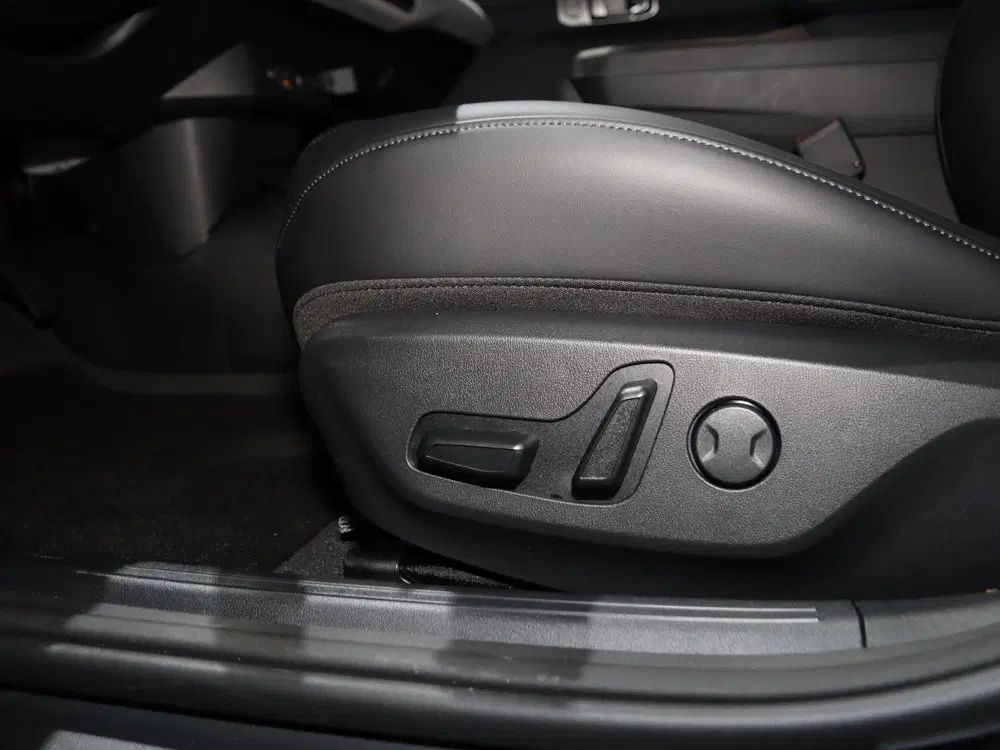 Kia EV4 Plus Advanced 81.4 kWh uit 2026, foto 12