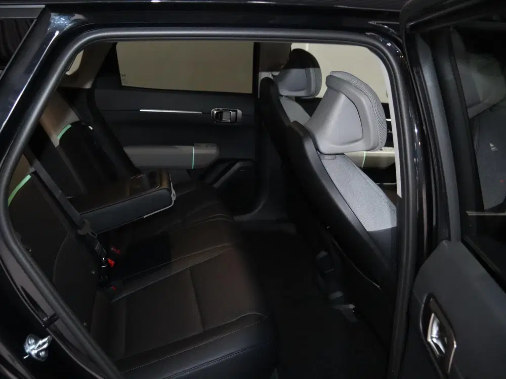 Kia EV4 Plus Advanced 81.4 kWh uit 2026, foto 8