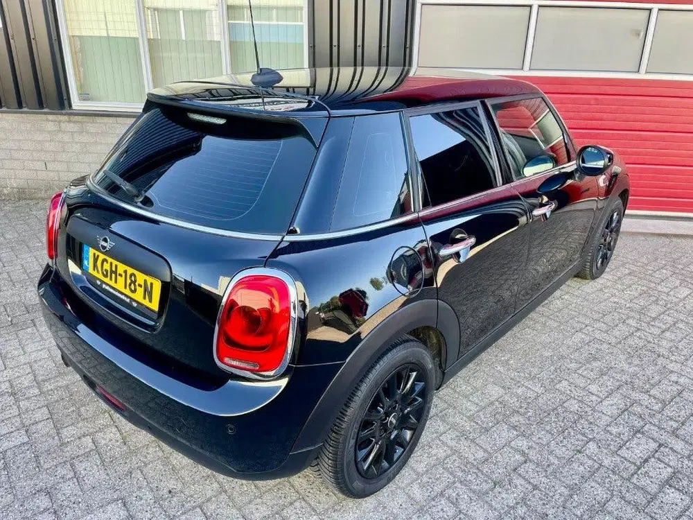 Mini Cooper Cooper 5-deurs AUTOMAAT bj. 2020 uit 2020, foto 7