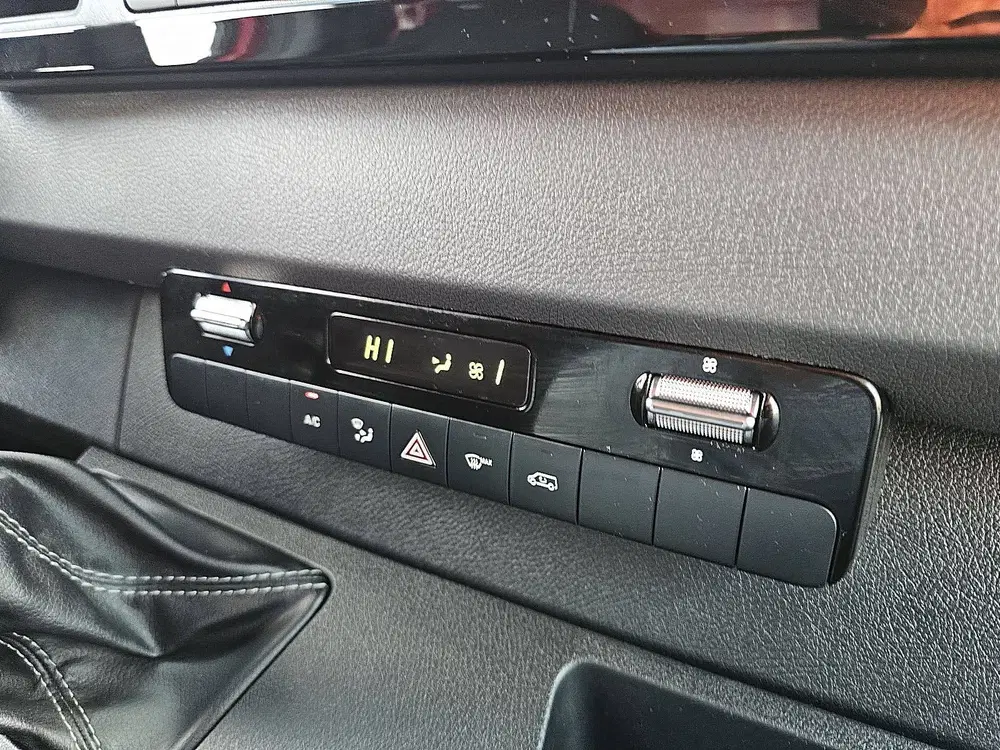 Mercedes-Benz Sprinter 515 bakwagen lwb 433cm uit 2023, foto 10
