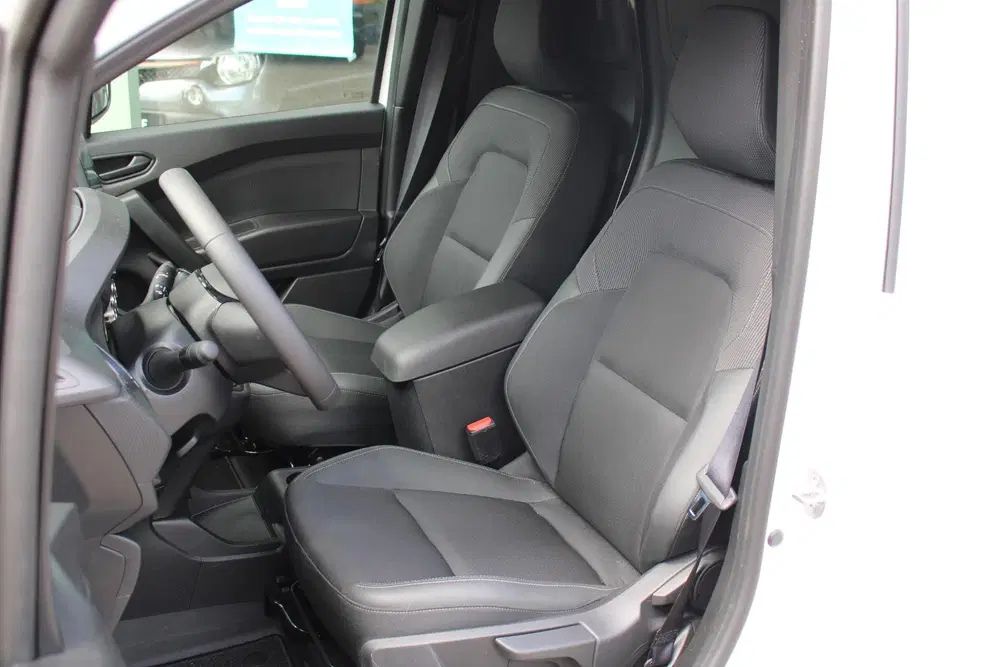 Renault Kangoo E-Tech Advance L2 44 kWh Demo uit 2026, foto 10