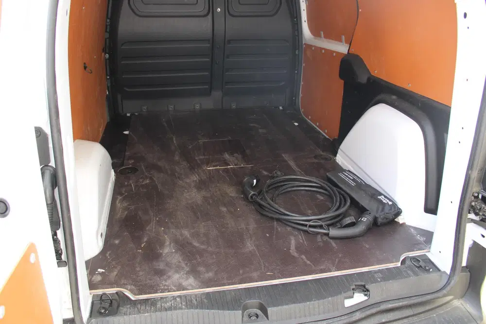 Renault Kangoo E-Tech Advance L2 44 kWh Demo uit 2026, foto 11