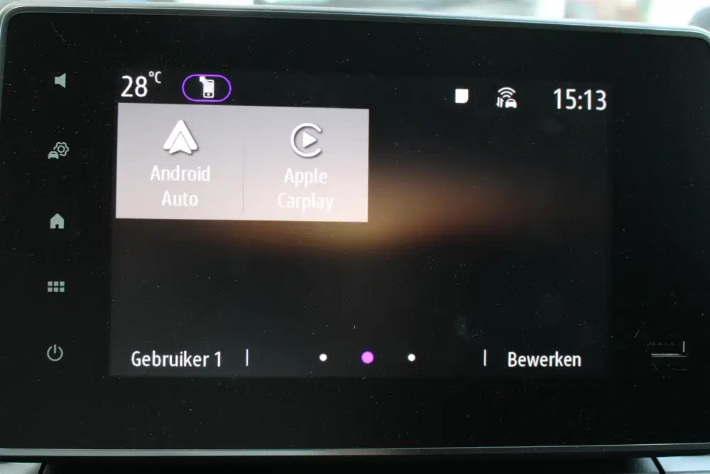 Renault Kangoo E-Tech Advance L2 44 kWh Demo uit 2026, foto 13
