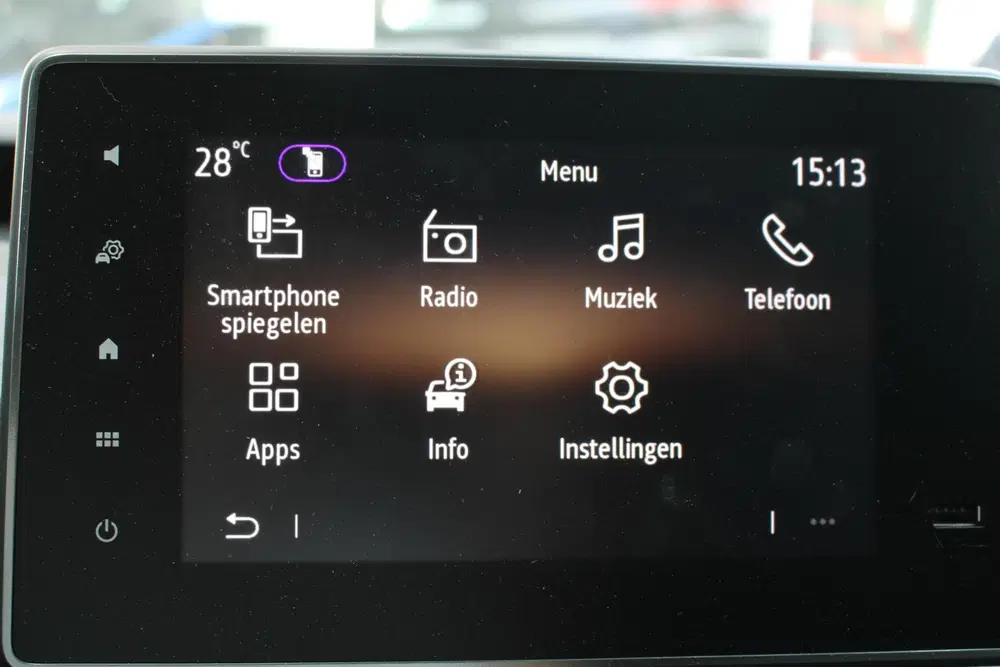 Renault Kangoo E-Tech Advance L2 44 kWh Demo uit 2026, foto 14