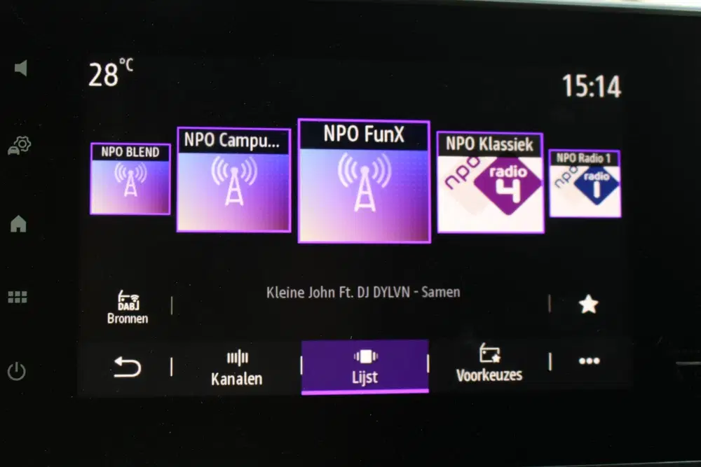 Renault Kangoo E-Tech Advance L2 44 kWh Demo uit 2026, foto 15
