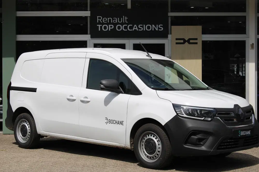 Renault Kangoo E-Tech Advance L2 44 kWh Demo uit 2026, foto 5