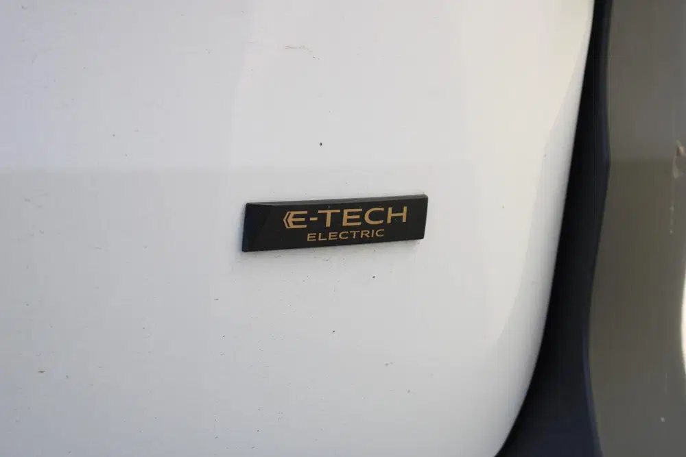Renault Kangoo E-Tech Advance L2 44 kWh Demo uit 2026, foto 8