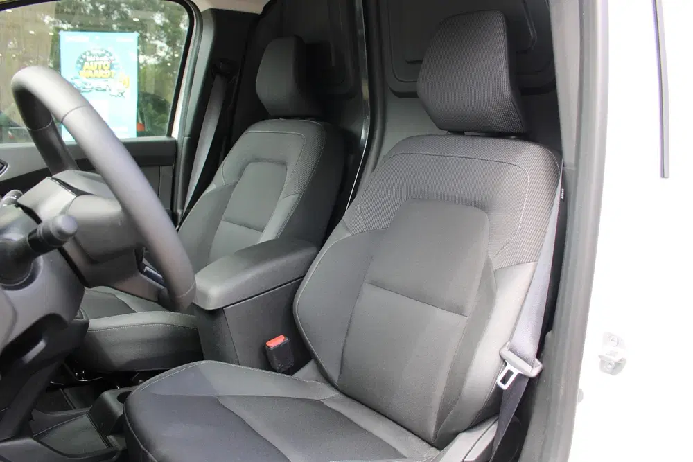Renault Kangoo E-Tech Advance L2 44 kWh Demo uit 2026, foto 9