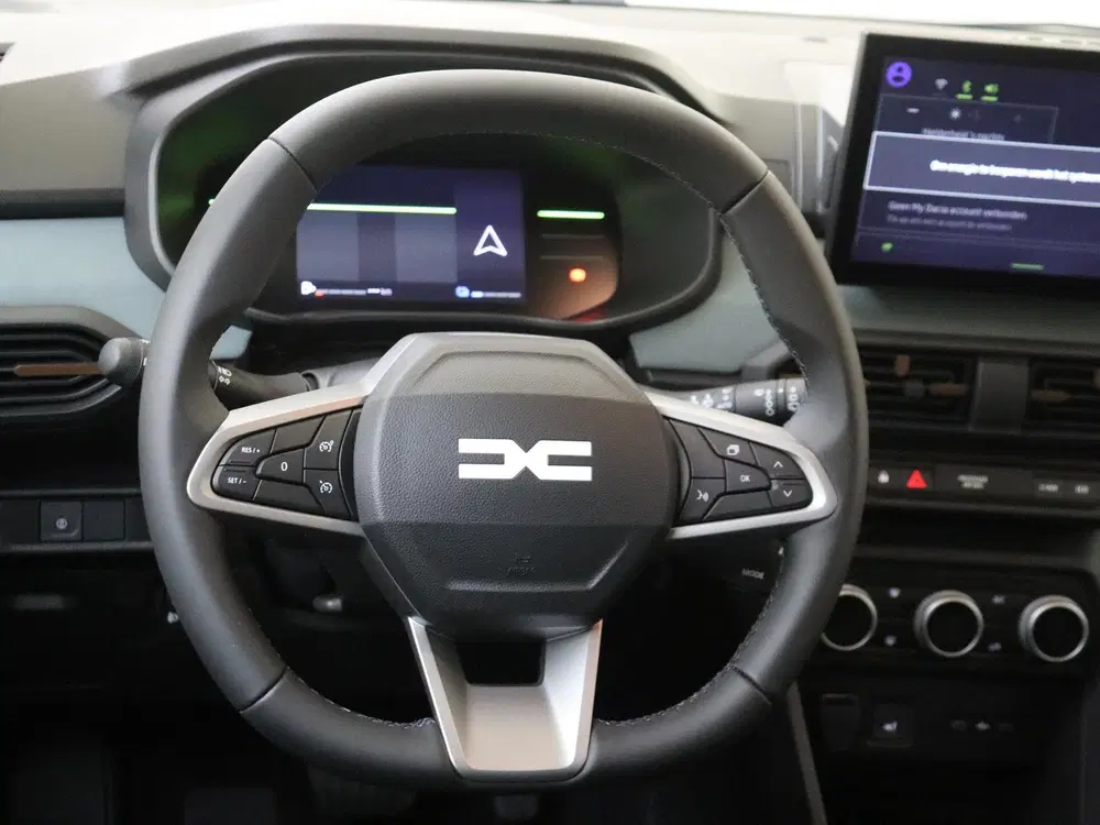 Dacia Jogger 1.8 hybrid 155 extreme uit 2026, foto 10