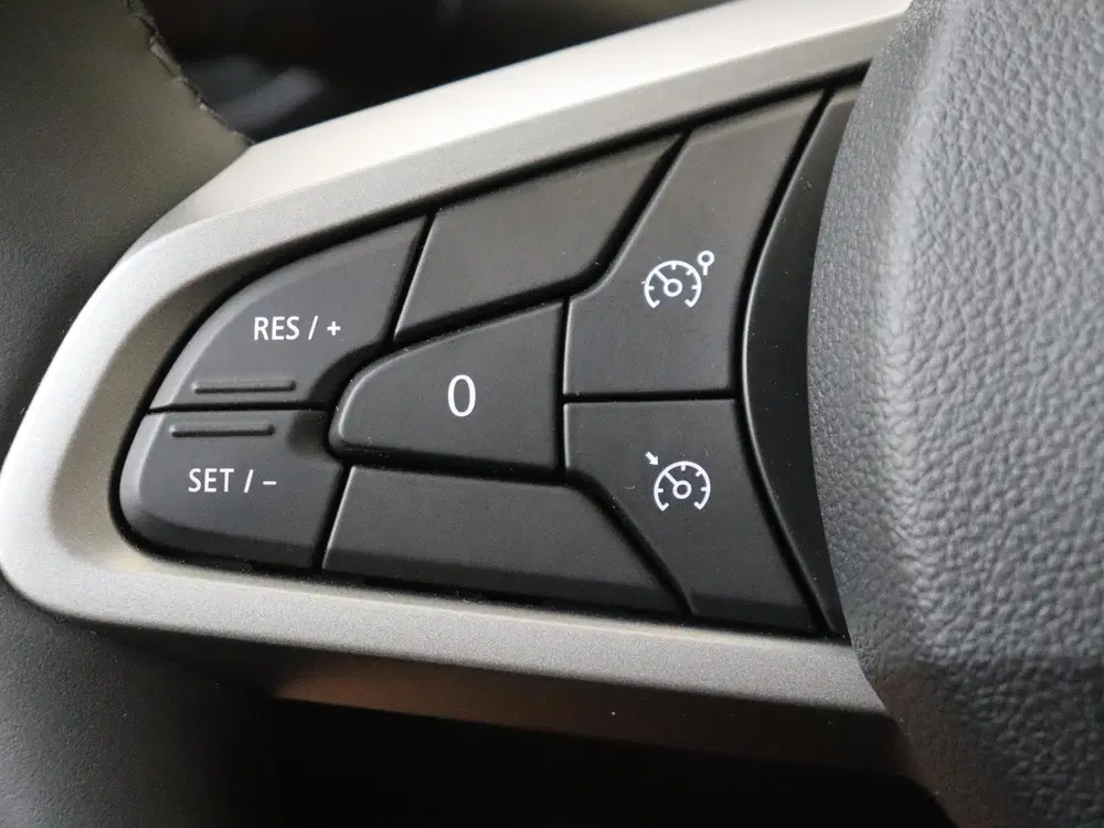 Dacia Jogger 1.8 hybrid 155 extreme uit 2026, foto 12