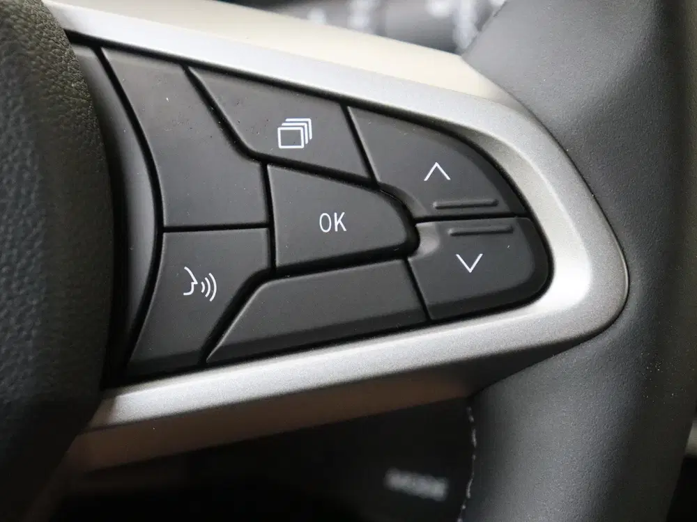 Dacia Jogger 1.8 hybrid 155 extreme uit 2026, foto 13