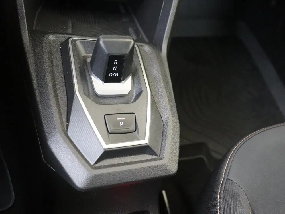 Dacia Jogger 1.8 hybrid 155 extreme uit 2026, foto 14