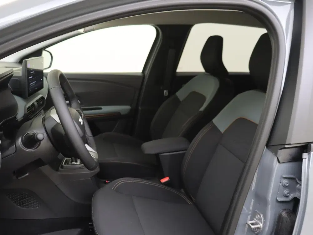 Dacia Jogger 1.8 hybrid 155 extreme uit 2026, foto 15