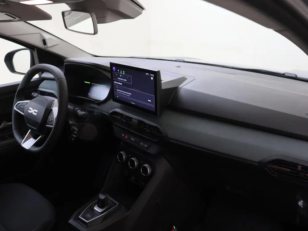 Dacia Jogger 1.8 hybrid 155 extreme uit 2026, foto 5