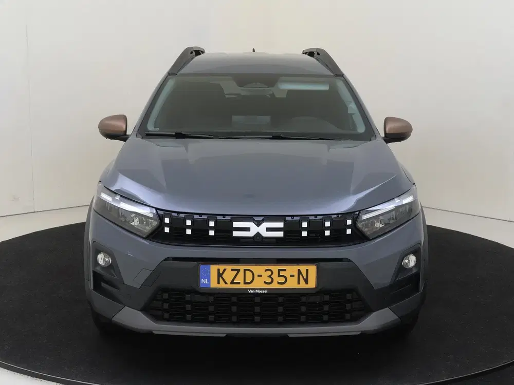 Dacia Jogger 1.8 hybrid 155 extreme uit 2026, foto 6