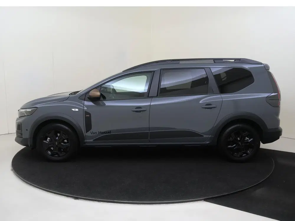 Dacia Jogger 1.8 hybrid 155 extreme uit 2026, foto 8