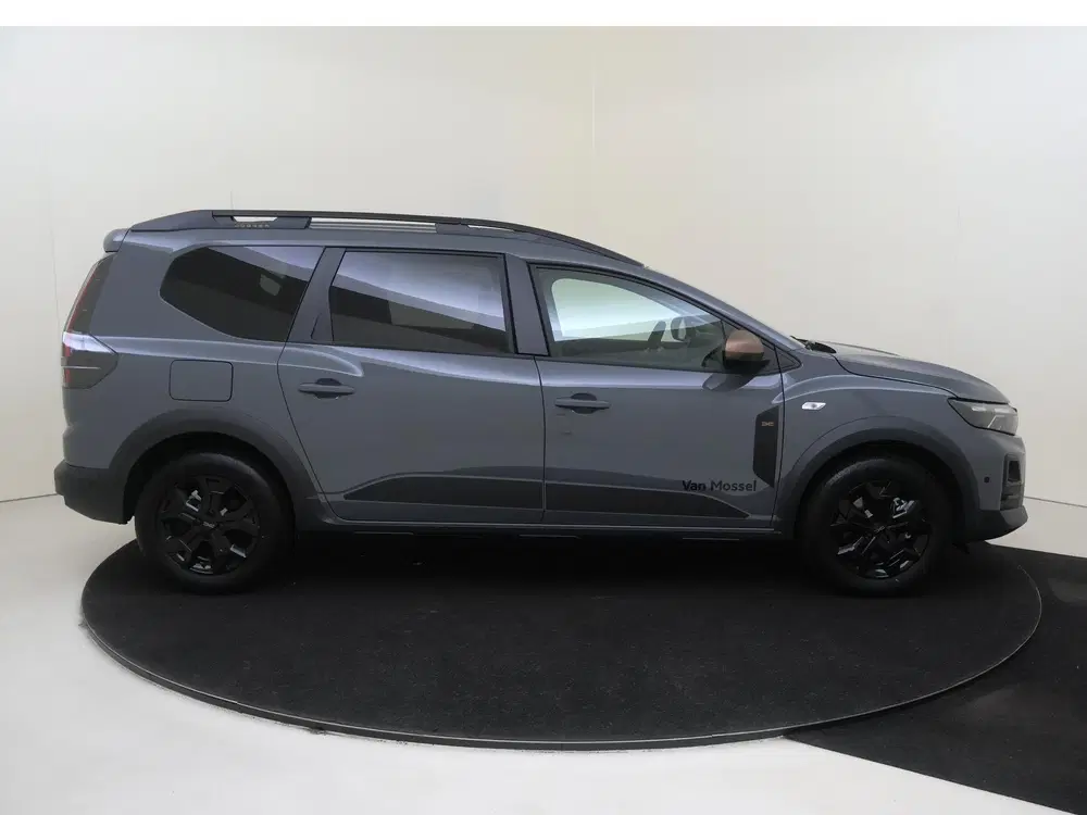 Dacia Jogger 1.8 hybrid 155 extreme uit 2026, foto 9